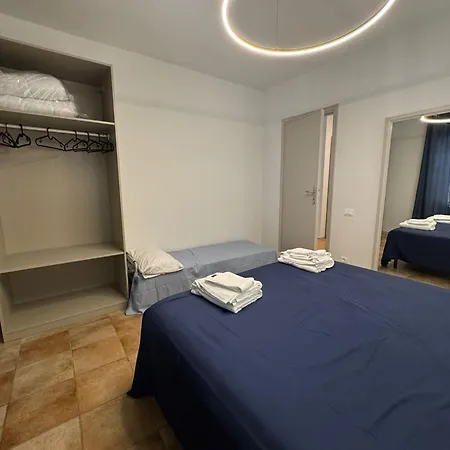 Il Campanile Di Apartman *