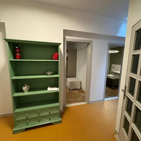 Il Campanile Di Apartman